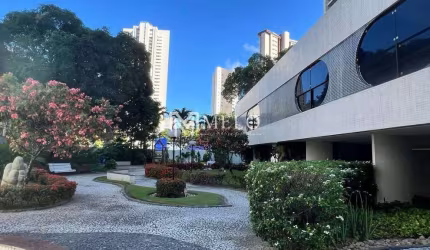 TAMARINEIRA - 4qts., 2suítes, 3vgas, 217m²