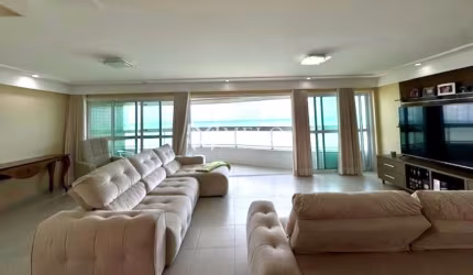 Oportunidade em Olinda - 3qts, 3suites, 4vagas, 162m2