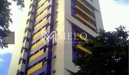 Edifício Nelson Hungria | Boa viagem !