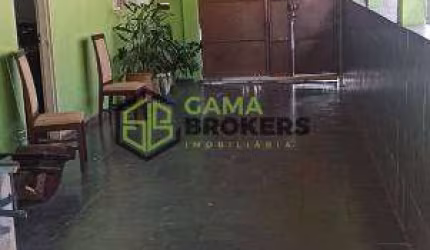 Vendo Casa 3 quartos, Novo Gama-DF