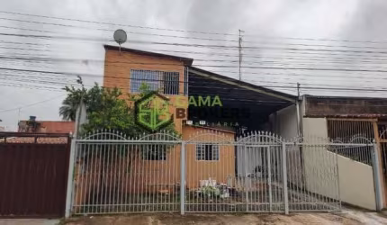 Vendo Casa, Quadra 32 Setor Leste, Gama-DF