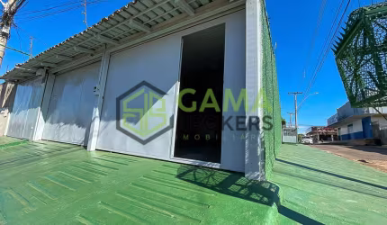 Vendo Excelente Casa de Esquina na Quadra 33, Setor Leste, Gama-DF