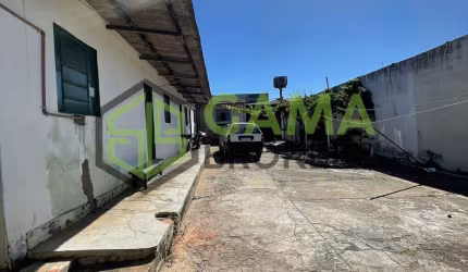 Vendo Lote na quadra 05 do Pedregal, Novo Gama- GO. Excelente localização!