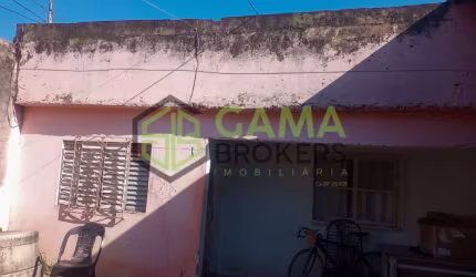Vendo Lote na quadra 04 do Setor Oeste. Excelente localização!
