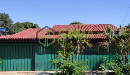 Vendo casa no Parque Esplanada 01, Luziânia,GO! Excelente localização!!