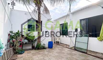 Vendo casa 3 quartos em Boa Vista 2! Próxima a duas escolas infantis, academia pública, 5 minutos do ponto de ônibus, próxima a vila DVO.