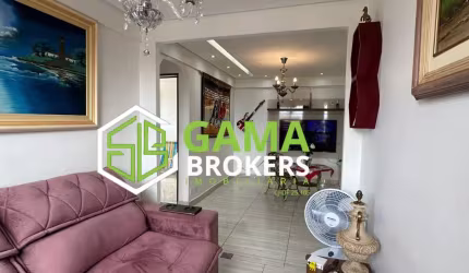 Vendo Excelente Apartamento no Residencial Belo Recanto, Recanto das Emas