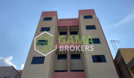 Vendo Excelente Apartamento 2 quartos, Setor Sul, Gama-DF