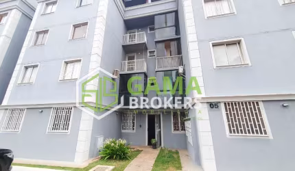 Vendo Excelente Apartamento 2 quartos no Residencial Parque Lousã Life