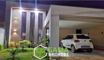 Vendo Excelente Casa moderna em Ponte Alta