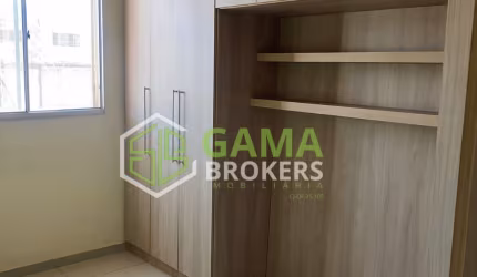 Vendo Excelente Apartamento de 2 quartos no Condomínio Lousã Life