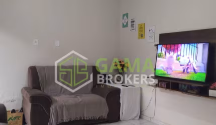 Vendo Excelente Casa na Quadra 32 Setor leste, Gama-DF