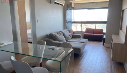 Apartamento para Venda em Salvador, Garibaldi, 1 dormitório, 1 banheiro, 1 vaga