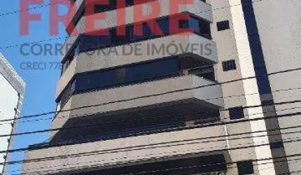 Apartamento para Venda em Salvador, CAMINHO DAS ÁRVORES, 4 dormitórios, 3 suítes, 5 banheiros, 3 vagas