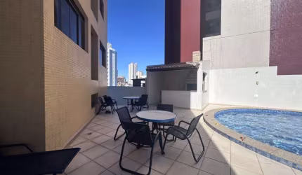 Apartamento para Venda em Salvador, CAMINHO DAS ÁRVORES, 4 dormitórios, 4 suítes, 5 banheiros, 3 vagas