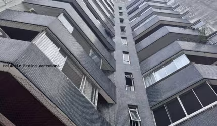 Apartamento para Venda em Salvador, GRAÇA, 3 dormitórios, 1 suíte, 3 banheiros, 1 vaga