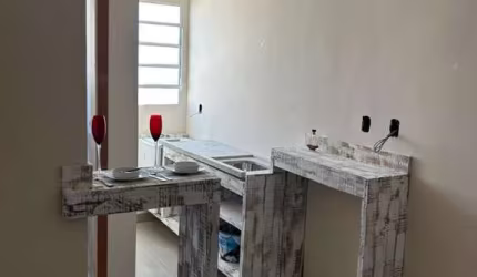 Sala Comercial para Locação em Suzano, Centro, 1 banheiro