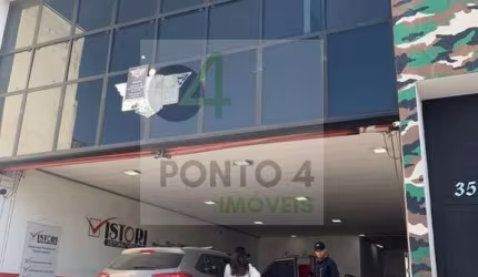 Comercial para Locação em Mogi das Cruzes, Centro