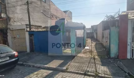 Terreno para Venda em Suzano, Jardim Imperador