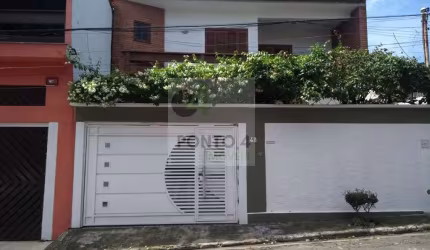 Sobrado para Venda em Ferraz de Vasconcelos, Jardim San Giovani, 3 dormitórios, 1 suíte, 3 vagas