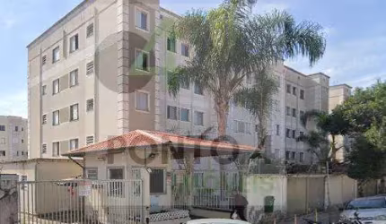 Apartamento para Venda em Suzano, Vila Urupês, 2 dormitórios, 1 banheiro, 1 vaga