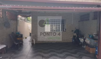 Casa para Venda em Suzano, Jardim Boa Vista, 2 dormitórios, 1 suíte, 2 banheiros, 1 vaga