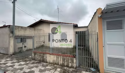 Casa para Locação em Suzano, Jardim Imperador, 3 dormitórios, 1 banheiro, 2 vagas