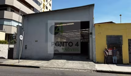 Salão Comercial para Locação em Suzano, Vila Costa, 3 banheiros