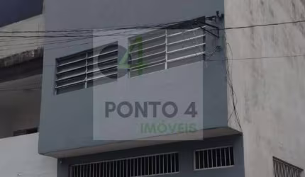 Casa para Venda em Ferraz de Vasconcelos, Vila Jurema, 3 dormitórios, 3 banheiros