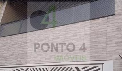 Sobrado para Venda em Suzano, Jardim Revista, 4 dormitórios, 3 banheiros, 2 vagas