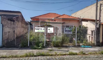 Casa para Venda em Suzano, Jardim Imperador, 2 dormitórios, 1 banheiro