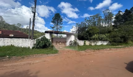 Chácara para Locação em Suzano, Clube dos Oficiais, 4 dormitórios, 1 suíte, 2 banheiros