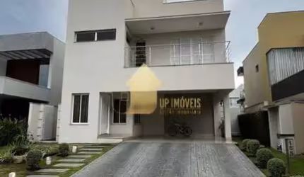 Sobrado  3 Suítes  Condomínio Alphaville 2 Cuiabá