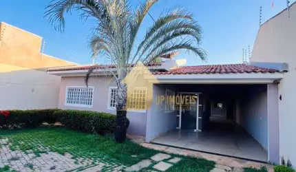 Casa á Venda Santa Cruz II -Cuiabá
