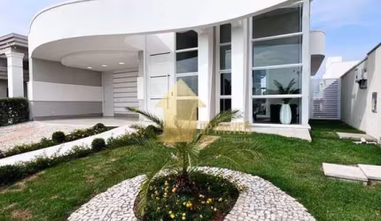 Casa 3 Suites térreo florais Itália