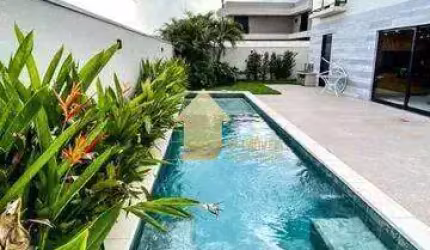 Sobrado 3 dormitórios Florais Itália