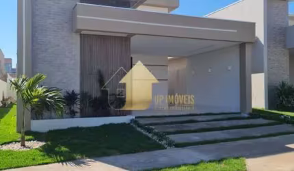 Casa Térrea 3 Suites condomínio Primor Das Torres