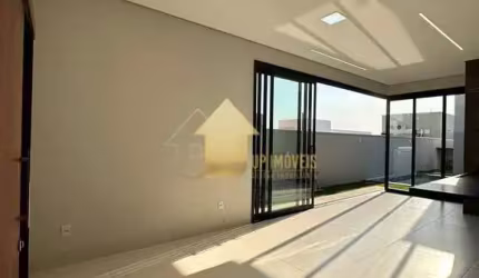 Casa 3 suites Condomínio Belvedere 2