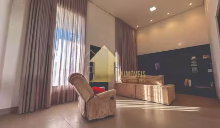 Casa térrea 3 Suites Condomínio Primor das Torres