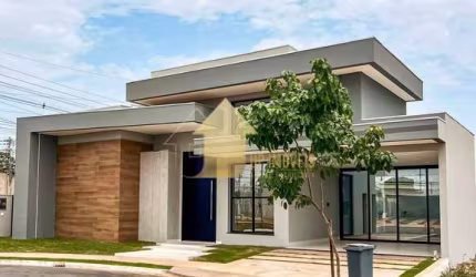 Casa Térrea 3 suítes Condomínio primor das Torres