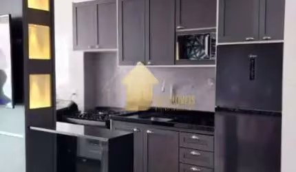 Apartamento 3 quartos sendo 1 Suite NYC Jardim Das Américas