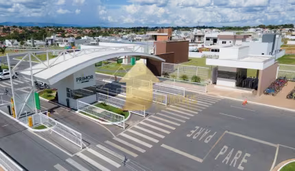 Terreno condomínio Primor das Torres