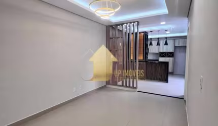 Casa 3 quartos Condomínio Mônaco