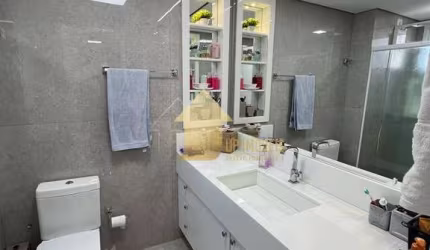 Apartamento RIVIERA GOIABEIRAS 3 Suites