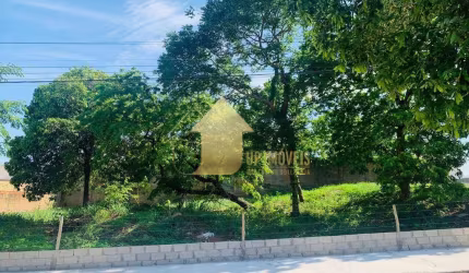 Terreno Residencial Jardim Kenedy