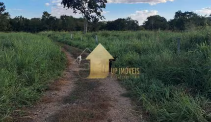 CHÁCARA 4.2 HA Santo Antônio do Leverger