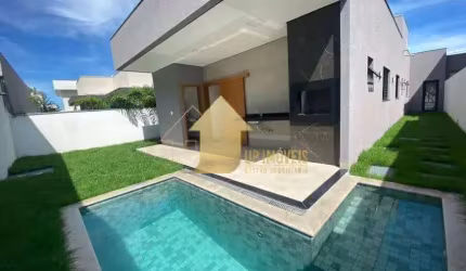 Casa 3 suites Condomínio Belvedere 2