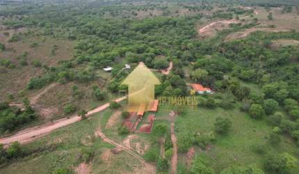FAZENDA ACORIZAL 1541 HA – 12,5 MILHÕES