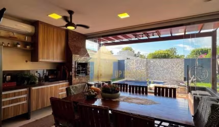 Sobrado Condomínio Belvedere 1
