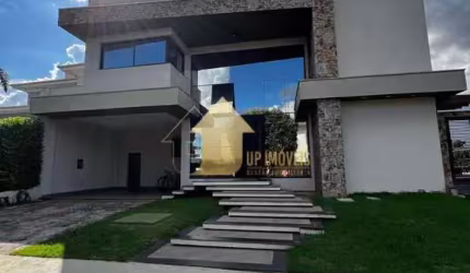Sobrado condomínio Belvedere 1
